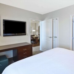 Отель Embassy Suites Columbus-Airport Колумбус фото 2