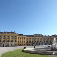 Отель Actilingua Apartment Hotel Австрия, Вена - отзывы, цены и фото номеров - забронировать отель Actilingua Apartment Hotel онлайн фото 5