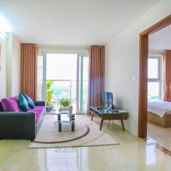 Апартаменты MHG Home Luxury Apartment комната для гостей фото 5