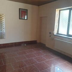 BAAZ Hostel Ереван фитнесс-зал