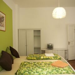Отель Excellent Apartments Германия, Берлин - отзывы, цены и фото номеров - забронировать отель Excellent Apartments онлайн фото 9