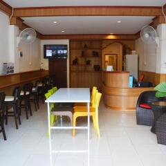 Chang Hostel детские мероприятия фото 2