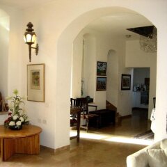 Diana's B&B Израиль, Иерусалим - отзывы, цены и фото номеров - забронировать отель Diana's B&B онлайн интерьер отеля фото 2