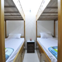 Duy Phuoc Hotel детские мероприятия фото 2