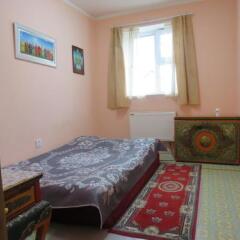 Town Yard Guesthouse And Tour in Ulaanbaatar, Mongolia from 94$, photos, reviews - zenhotels.com guestroom photo 2