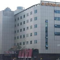 Отель Double A Южная Корея, Сеул - отзывы, цены и фото номеров - забронировать отель Double A онлайн