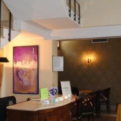 Acca Hotel интерьер отеля фото 2