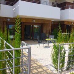Отель VIP Appartment Terrazas de Campoamor фото 4