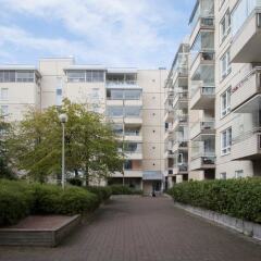Отель 2ndhomes Kalevankatu apartment 2 Финляндия, Хельсинки - отзывы, цены и фото номеров - забронировать отель 2ndhomes Kalevankatu apartment 2 онлайн