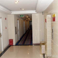 Guangzhou Shangjiuwan Hotel интерьер отеля