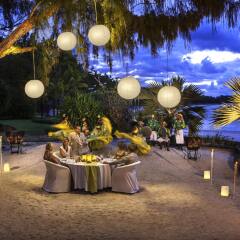 Отель The Residence Mauritius фото 2