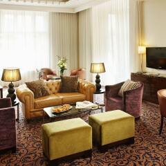 Hotel Kings Court интерьер отеля фото 3