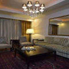 Islamabad Marriott Hotel in Islamabad, Pakistan from 262$, photos, reviews - zenhotels.com guestroom