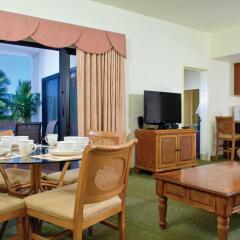 Outrigger Royal Sea Cliff Hotel комната для гостей фото 5