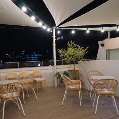 Отель tong tong petit hotel Южная Корея, Сеул - отзывы, цены и фото номеров - забронировать отель tong tong petit hotel онлайн фото 4