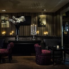 Ararat All Suites Hotel Klaipeda гостиничный бар
