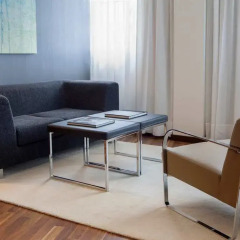 AC Hotel Burgos by Marriott комната для гостей фото 4