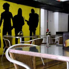 Отель Hostel Mundo Joven Catedral Мексика, Мехико - - забронировать отель Hostel Mundo Joven Catedral, цены и фото номеров питание фото 2