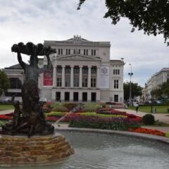 Отель Hostel At Liberty Латвия, Рига - отзывы, цены и фото номеров - забронировать отель Hostel At Liberty онлайн парковка
