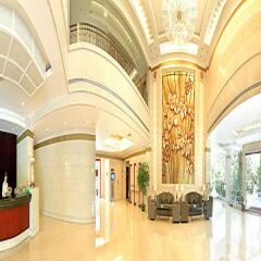 Отель City Hotel Xiamen Китай, Сямынь - отзывы, цены и фото номеров - забронировать отель City Hotel Xiamen онлайн интерьер отеля фото 2
