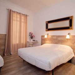 Отель Hostal Martinval детские мероприятия