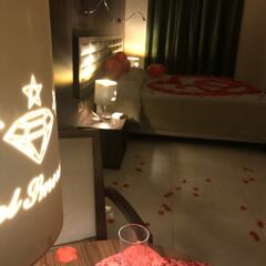 Hotel Smeraldo Куальяно интерьер отеля фото 3