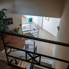 Отель Park Hotel Airport Бельгия, Госселье - отзывы, цены и фото номеров - забронировать отель Park Hotel Airport онлайн балкон