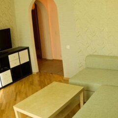 Гостиница Fortline Apartments Smolenskaya в Москве отзывы, цены и фото номеров - забронировать гостиницу Fortline Apartments Smolenskaya онлайн Москва фото 6