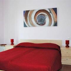 Отель Casa Rosso Veneziano Италия, Лимена - отзывы, цены и фото номеров - забронировать отель Casa Rosso Veneziano онлайн комната для гостей фото 5