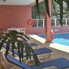 Boutique Hotel Marina S. Roque фото 15