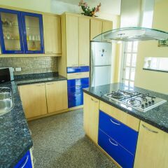Отель Penthouse Pool Villa Pattaya Паттайя в номере фото 2