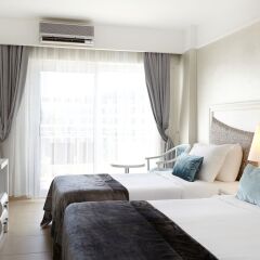 Отель SunConnect Grand Ideal Premium - All Inclusive комната для гостей