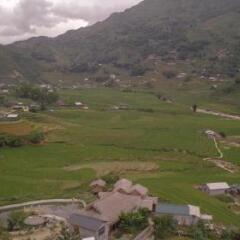 Отель Golden Rice Garden Sapa Шапа фото 16