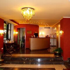 Отель Delphi Art Hotel Греция, Афины - 5 отзывов об отеле, цены и фото номеров - забронировать отель Delphi Art Hotel онлайн интерьер отеля фото 2