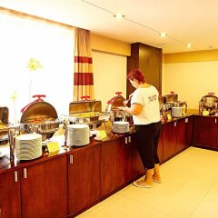 Hanoi Golden Hotel Нячанг развлечения