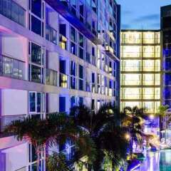 Отель Centara Azure Hotel Pattaya Таиланд, Паттайя - 3 отзыва об отеле, цены и фото номеров - забронировать отель Centara Azure Hotel Pattaya онлайн