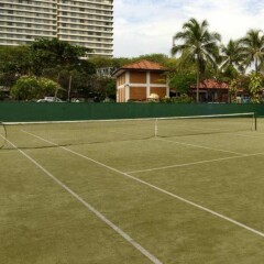 Отель Hilton Colombo Коломбо спортивное сооружение
