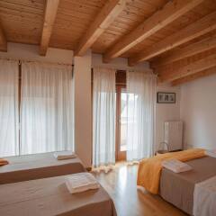 Отель City Residence Milano Милан спа