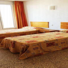 Отель Magalluf Playa - Adults Only Испания, Магалуф - отзывы, цены и фото номеров - забронировать отель Magalluf Playa - Adults Only онлайн комната для гостей фото 4