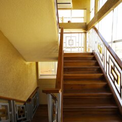 Отель Luxury Hotel & Apts Гайана, Джорджтаун - отзывы, цены и фото номеров - забронировать отель Luxury Hotel & Apts онлайн интерьер отеля фото 2