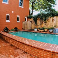 Отель 140 12th ST SE House 3 Bedrooms 2.5 Bathrooms Apts США, Вашингтон - отзывы, цены и фото номеров - забронировать отель 140 12th ST SE House 3 Bedrooms 2.5 Bathrooms Apts онлайн фото 10