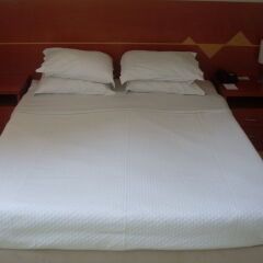 Golden Park Hotel комната для гостей