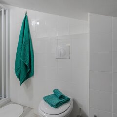 Отель Loft Parco 33 Монтезильвано фото 7