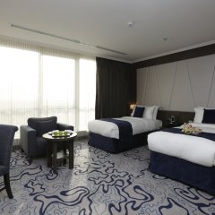 Swiss International Royal Hotel Riyadh in Riyadh, Saudi Arabia from 227$, photos, reviews - zenhotels.com guestroom photo 5
