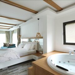 Payam Hotel Турция, Каш - 1 отзыв об отеле, цены и фото номеров - забронировать отель Payam Hotel онлайн спа фото 2