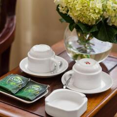 Camellia Boutique Hotel в номере фото 2