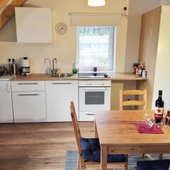 Отель Book-A-Room City Apartment Salzburg Австрия, Зальцбург - отзывы, цены и фото номеров - забронировать отель Book-A-Room City Apartment Salzburg онлайн фото 2