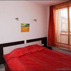 Отель Mountview Lodge Hotel Болгария, Банско - отзывы, цены и фото номеров - забронировать отель Mountview Lodge Hotel онлайн комната для гостей фото 3