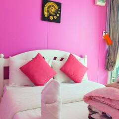 Отель Lom Talay Resort at Koh Larn детские мероприятия