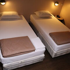 Suksawad Hotel детские мероприятия
